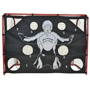 Målvaktsduk Innebandy 