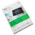 Laminat GBC A4 Matt, Reflexfri Noterbar, 125mic, 100/fp