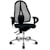 Bureaustoel Topstar Sitness 15, zwart