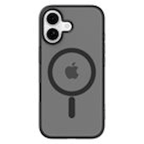 BELKIN Magnetic Protective Grip Case iPhone 17, Black