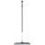 Skaft Teleskop VIKAN aluminium 124-177cm