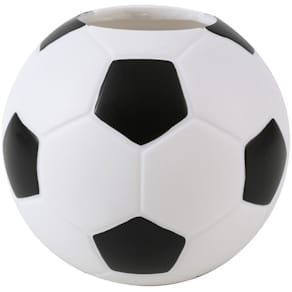 Schreibköcher ITOTAL Fußball