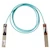 Cisco - 100GBase direktkopplingskabel - QSFP till QSFP - 3 m