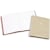 Copybook Aurora Commerce, 14,5 x 22 cm, 320 bladzijden
