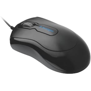 Mus KENSINGTON EQ Mouse in a Box Kabel