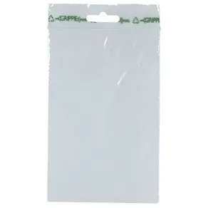 Blixtlåsp Green 100x150mm 100f