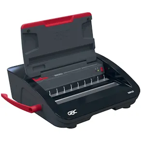 Wire-inbindning GBC WireBind WB15E