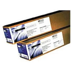 24'' Special inkjet 100g 10mm x 45,7m