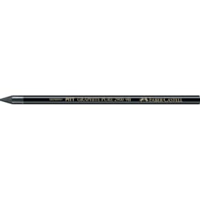 Graphitstift Faber-Castell Pitt Graphite Pure, 9B