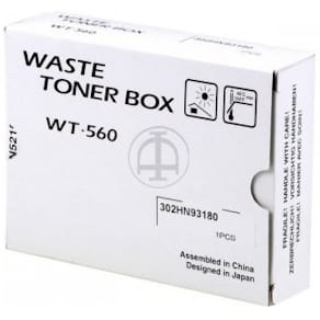 Waste toner KYOCERA 302HN93180 22K