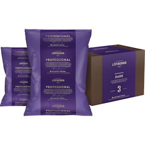 Kaffe LÖFBERGS Dark 100g 60/fp