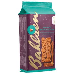 Mandelspekulatius Bahlsen, fein, 200g