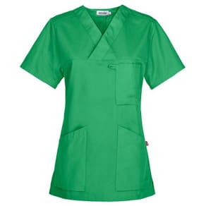 Tunika SOUTH WEST Alva emerald M