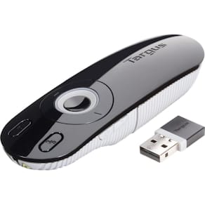 Presentatör TARGUS Wireless Laser