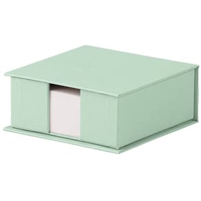 Zettelbox Rössler S.O.H.O., mint