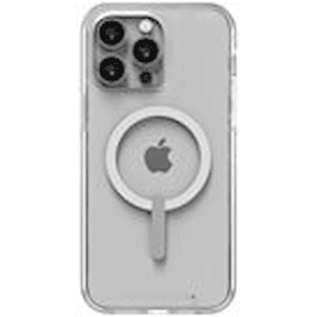 Gear4 Crystal Palace Snap - Baksidesskydd för mobiltelefon