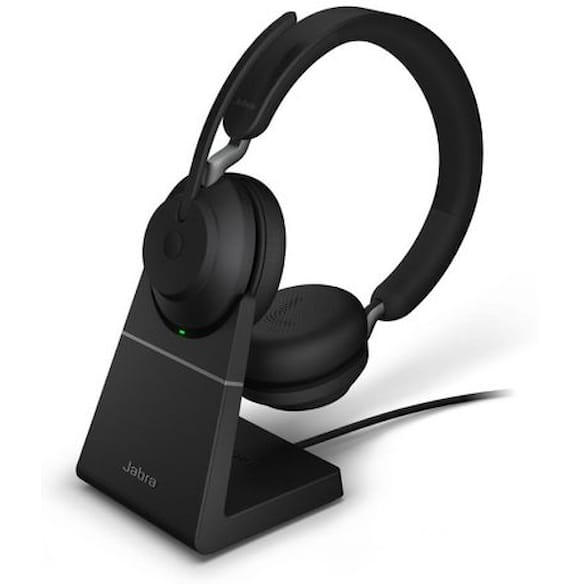 Headset JABRA Evolve2 55 M Stereo Stand