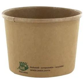 Soppskål PURE 350 ml 25/fp