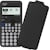 Rekenmachine Casio FX82CW, Belgische versie