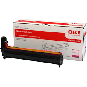 Trumma OKI 44064010 20K magenta