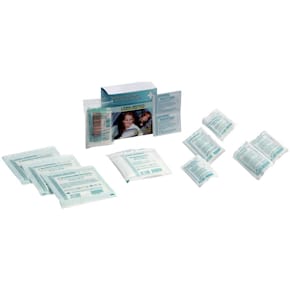 Nachrüstset LEINA-WERKE DIN 13164:2022