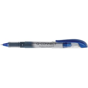 Tintenroller Q-CONNECT Taurus KF00682, blau