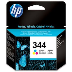 Blekk HP 344 C9363EE farge
