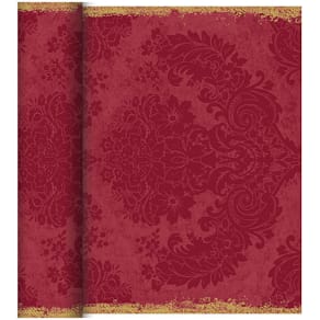 Vepa DUNICEL 0,4x24m royal bordeaux