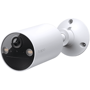 Tapo C410 Smart Wire-Free Indoor/Outdoor Security Camera
