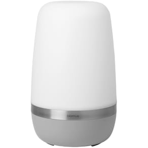 Utomhuslampa LED L Grey