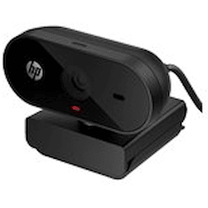 Webbkamera HP 325 FHD