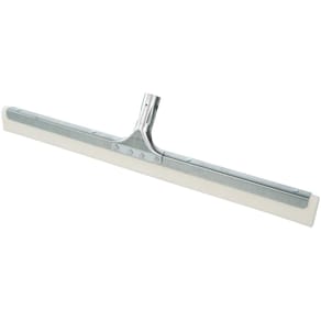 Golvskrapa MOERMAN 45cm vit