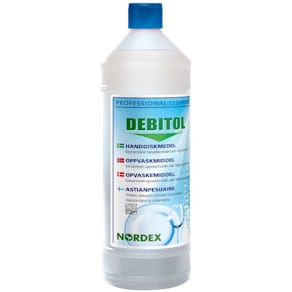 Handdisk Nilfisk Debitol, 1L