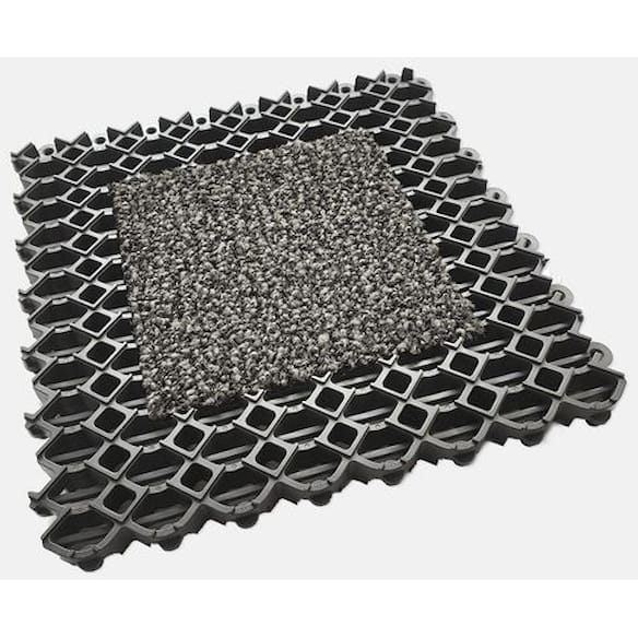 Matte VILEDA V-Mat r-Eco Duo 20mm 32st