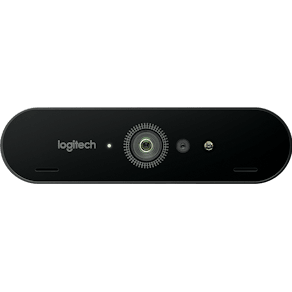 Logitech BRIO STREAM - Livestreamingkamera - färg - 4096 x 2160