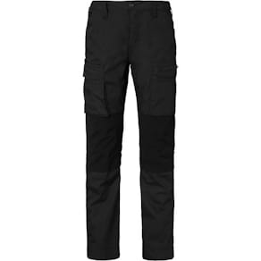 Servicebyxa TOP SWEDE 301 dam svart 38