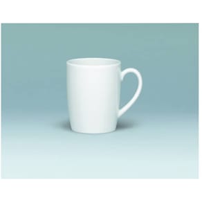 Kaffeebecher Schönwald Form 98.03.l, weiß, 300 ml