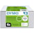 Etiketten DYMO LW Vielzweck Vorteilspack, 32 x 57 mm, weiß