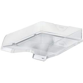 Briefablage HAN Viva, A4, glasklar