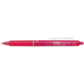 Gelpenna PILOT Frixion Clicker 0,7 rosa