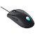 Alienware AW320M - Mus - optisk - 6 knappar - kabelansluten - USB