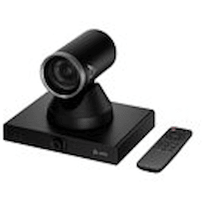 HP Poly Studio E60 - Konferenskamera - PLZ - färg - 2 x 8 MP