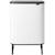 Papperskorg BRABANTIA Bo Touch 60L vit