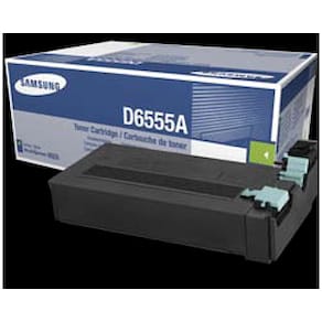 SCX-6555N toner black 25K