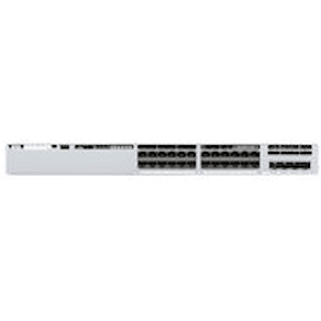 Cisco Catalyst 9300L - Network Essentials - switch - L3 - 24 x