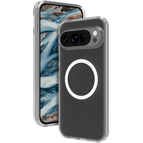 Iceland Pro Qi Google Pixel 10 Pro XL Clear