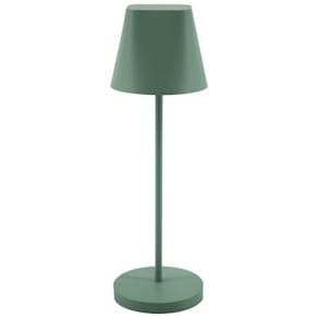 Bordslampa UNILUX Ava Led grön