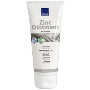 Zinksalva ABENA oparfymerad 100ml