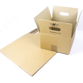 Wellåda 440x320x85mm A3 E120