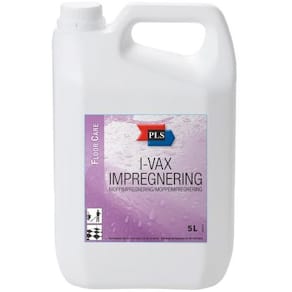 Impregnering I-vax, 5L